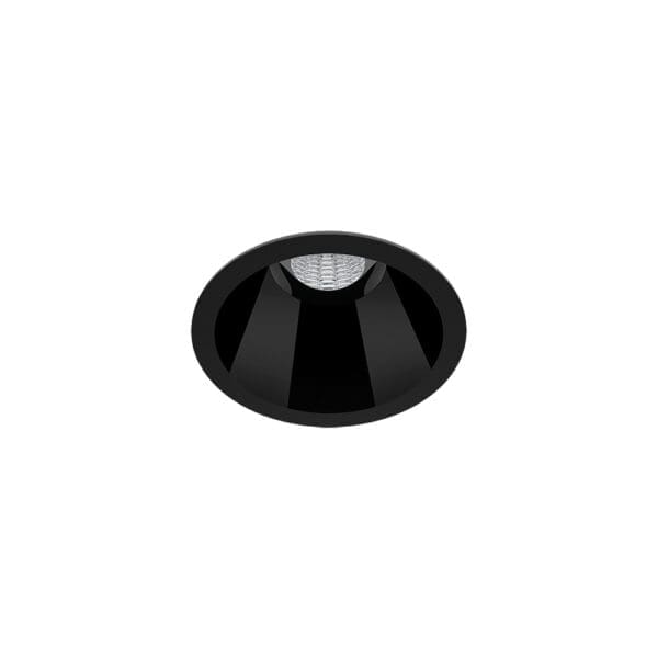 Arkoslight SHOT LIGHT S SPOT - DIM DALI 3000K - black