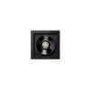 Arkoslight BLACK FOSTER S RECESSED 1 SPOT - DIM DALI 3000K - black