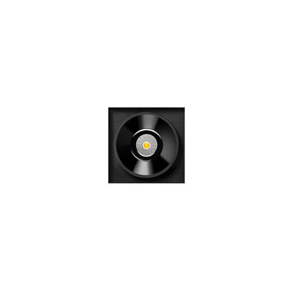 Arkoslight BLACK FOSTER S TRI 1 SPOT - DIM DALI 2700K - black