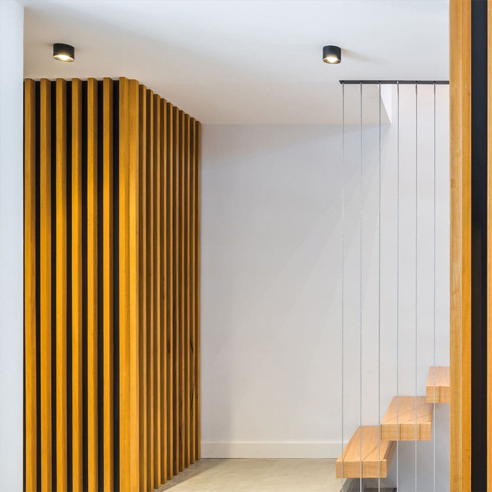 Arkoslight PUCK M - 2700K - rame metallizzato - immagine 2