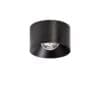Arkoslight PUCK M - 2700K - nero strutturato