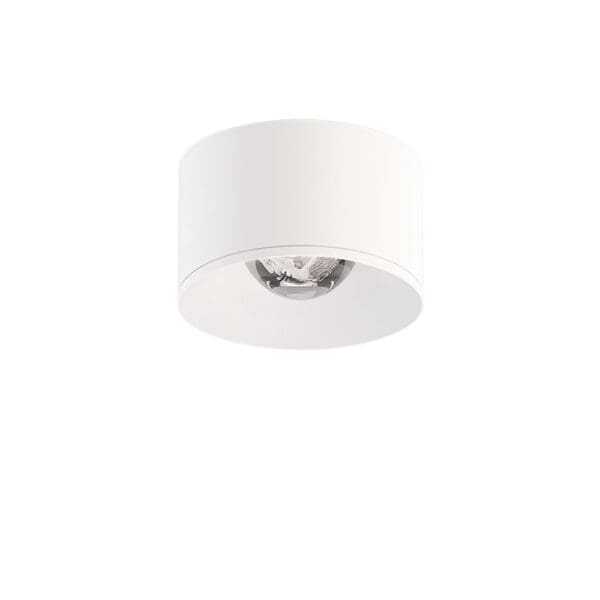 Arkoslight PUCK M - 2700K - bianco strutturato