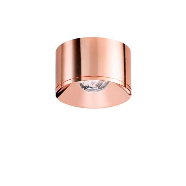 Arkoslight PUCK M - 3000K - rame metallizzato