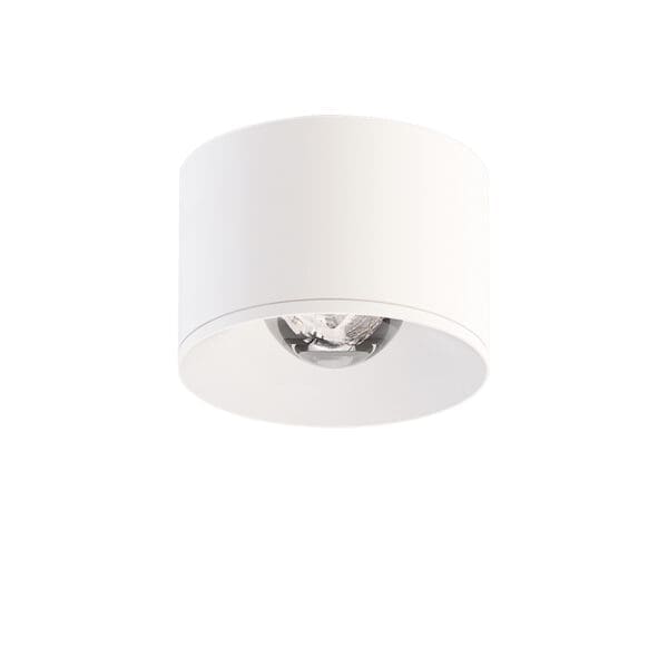 Arkoslight PUCK L - 2700K - bianco strutturato