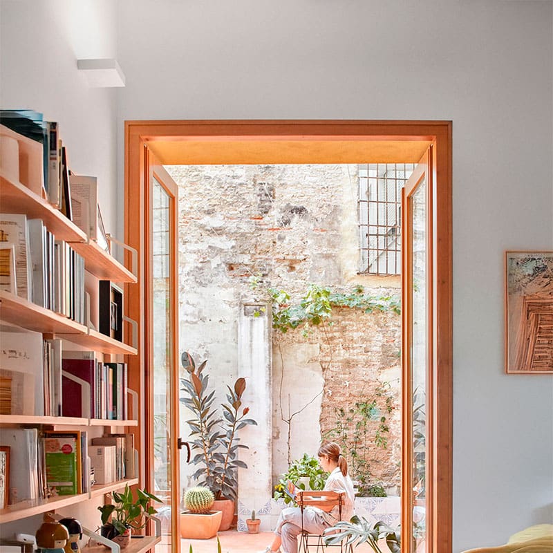 Arkoslight REC DIM - 2700K - nero strutturato - immagine 2