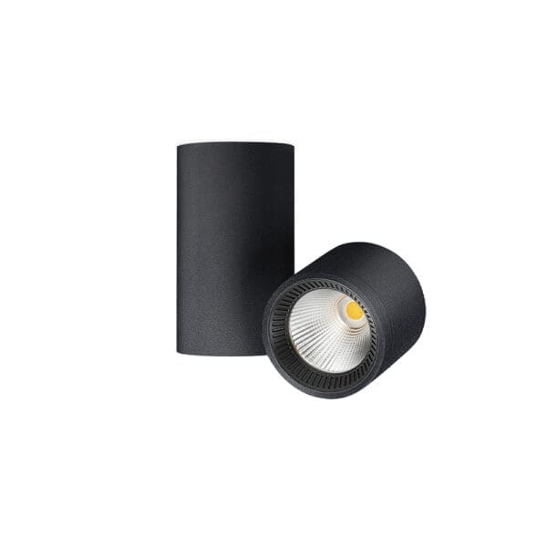 Arkoslight IO SURFACE 20º - 2700K - textured black