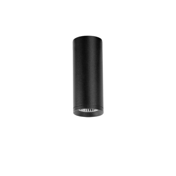 Arkoslight TOP 20º - 2700K - nero strutturato