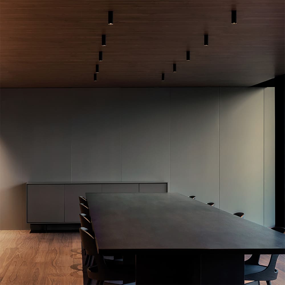 Arkoslight TOP 20º - 3000K - textured black - Image 2