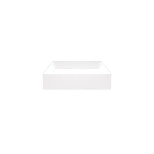 Arkoslight REC MINI DIM DALI - 2700K - bianco strutturato