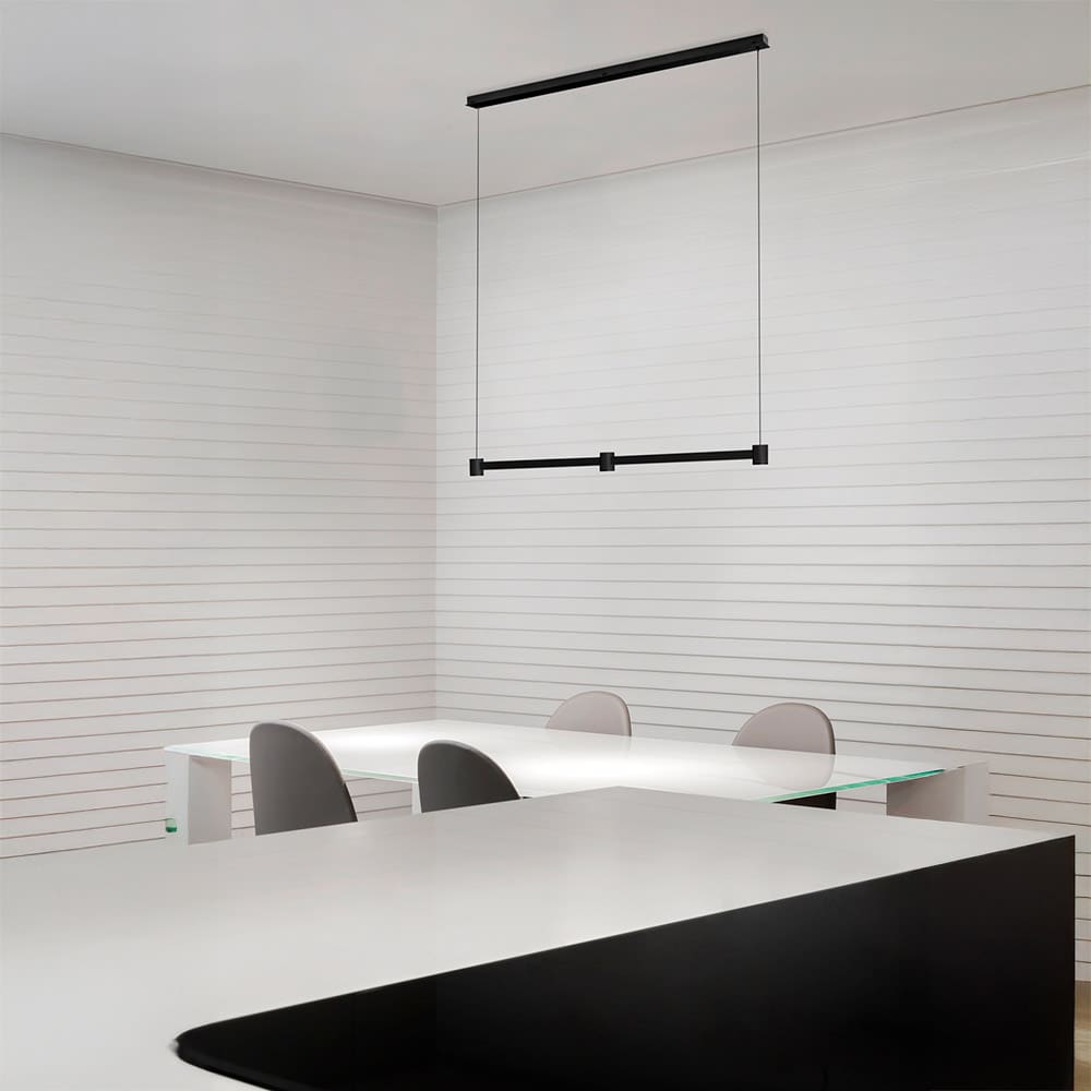 Arkoslight ART BASE - 2700K - textured black - Image 2