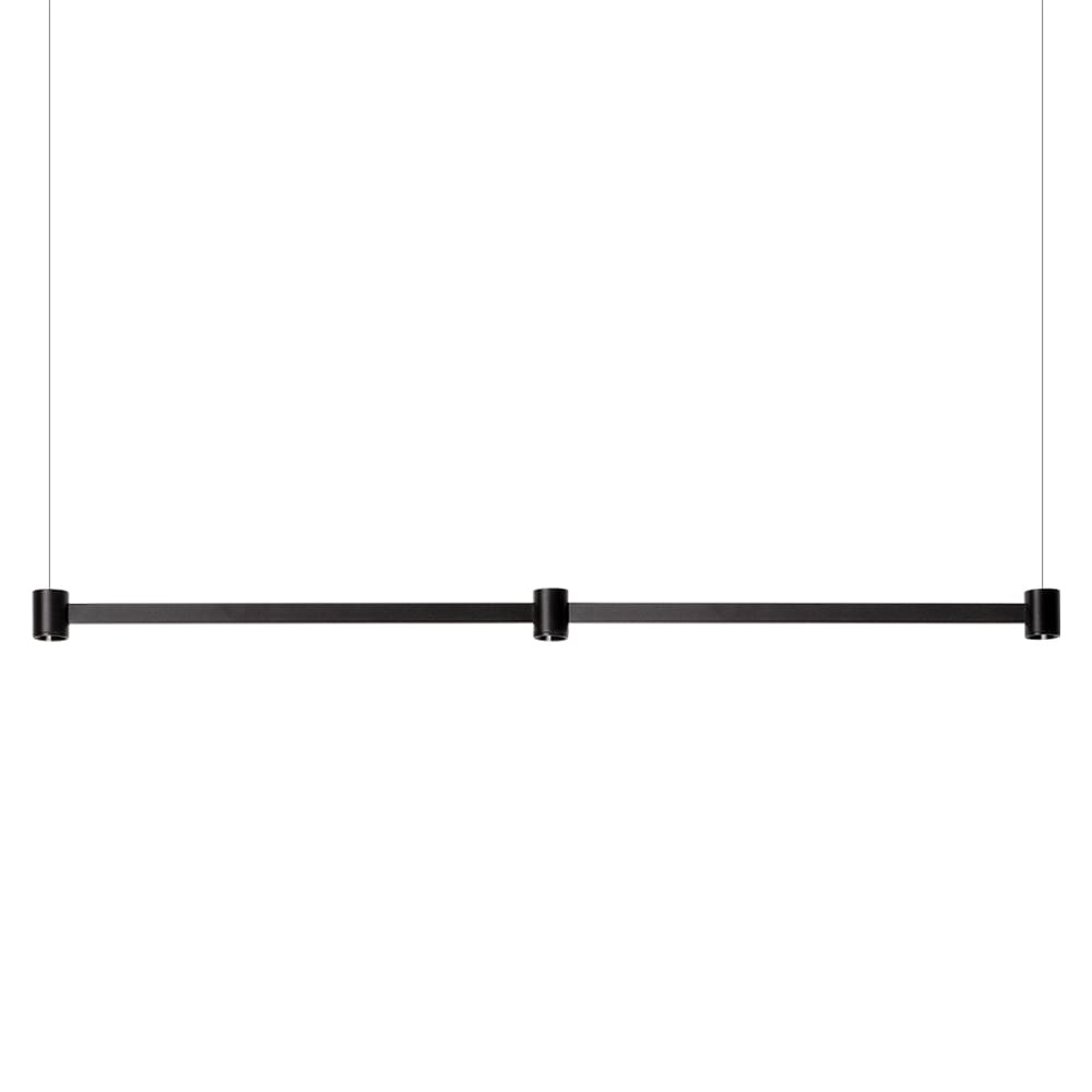 Arkoslight ART BASE - 2700K - textured black