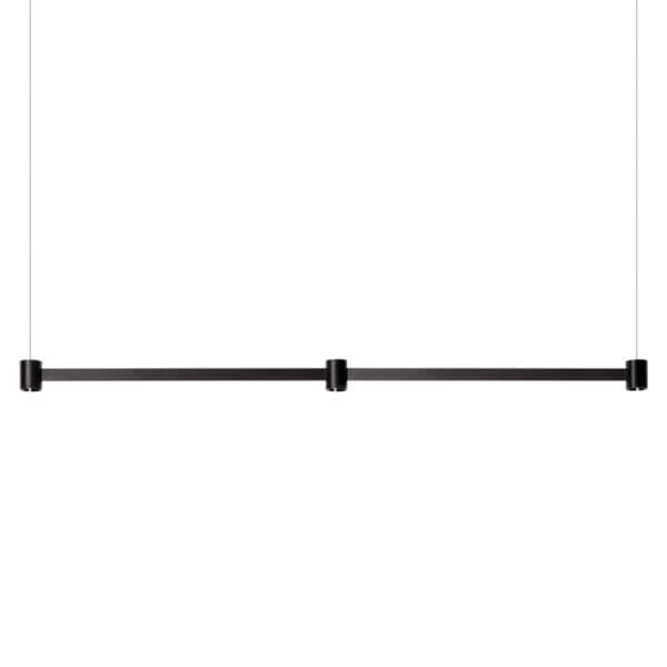 Arkoslight ART BASE - 2700K - nero strutturato e bianco strutturato