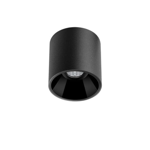 Arkoslight SHOT LIGHT M SURFACE - 2700K - textured black