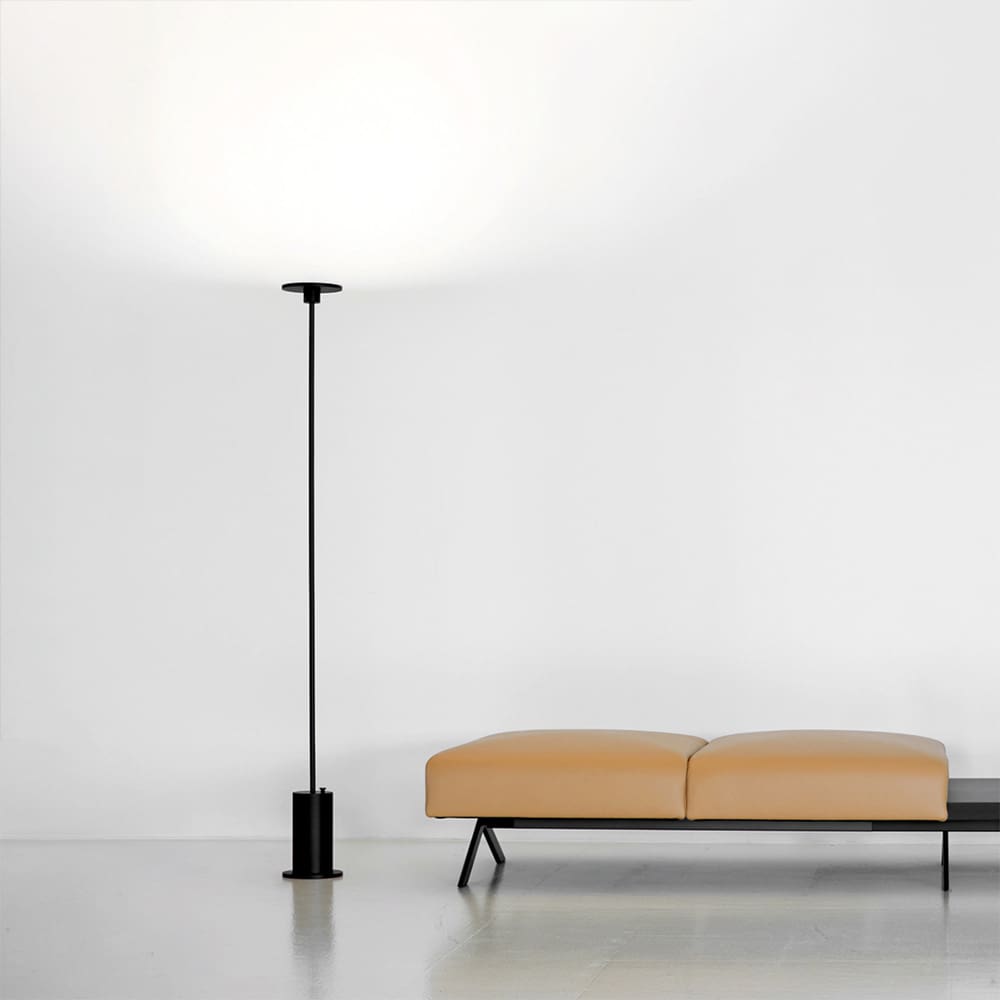 Arkoslight UP - 2700K - bianco strutturato - immagine 2