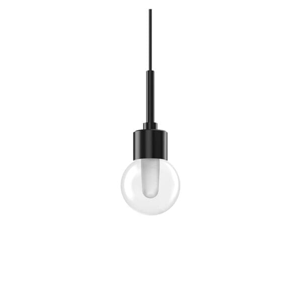 Arkoslight ALASKA 2M - 2700K - nero strutturato