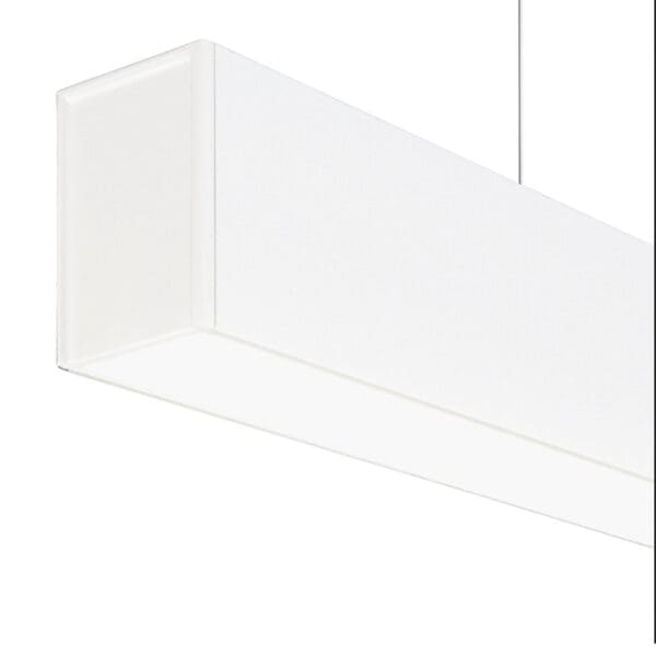 Arkoslight FIFTY+ HO SUSP CUSTOM 100 - 4000K - textured white