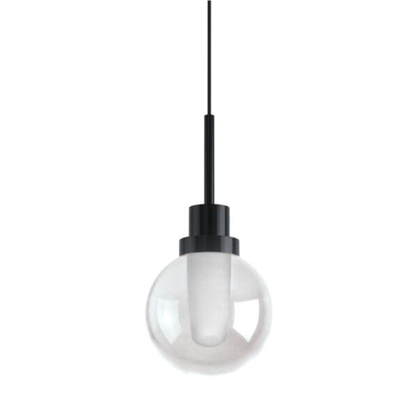 Arkoslight ALASKA BIG 3M - DIM DALI 2700K - textured black