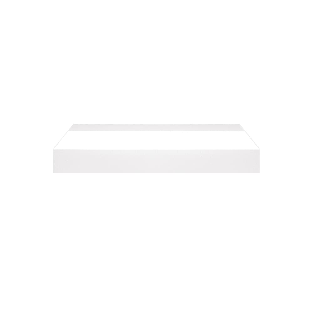 Arkoslight REC SLIM - 2700K - bianco strutturato