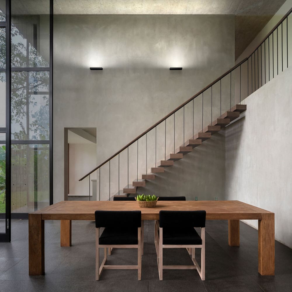 Arkoslight REC SLIM DIM DALI - 2700K - base aggrappante - immagine 2