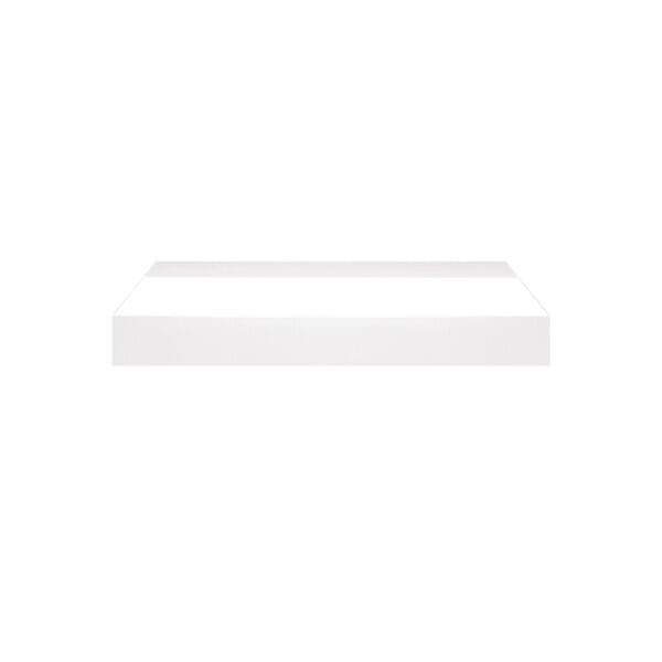 Arkoslight REC SLIM DIM DALI - 2700K - textured white