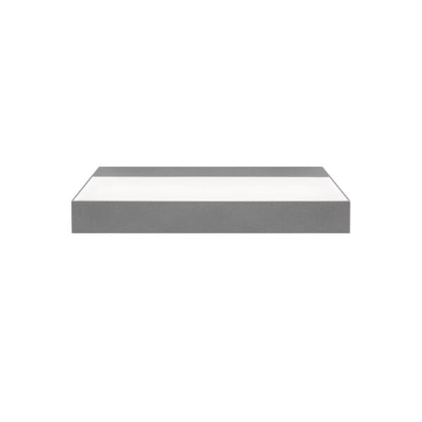 Arkoslight REC SLIM DIM DALI - 3000K - base aggrappante