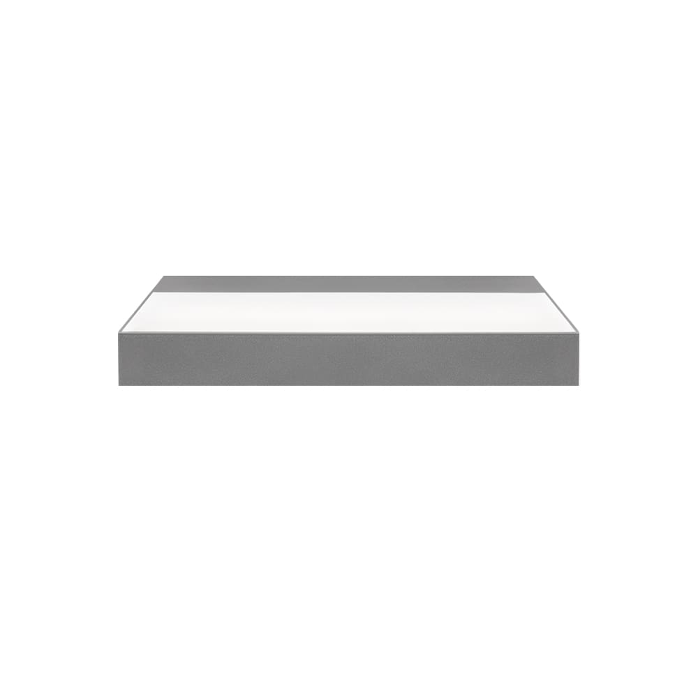 Arkoslight REC SLIM DIM DALI - 3000K - base aggrappante