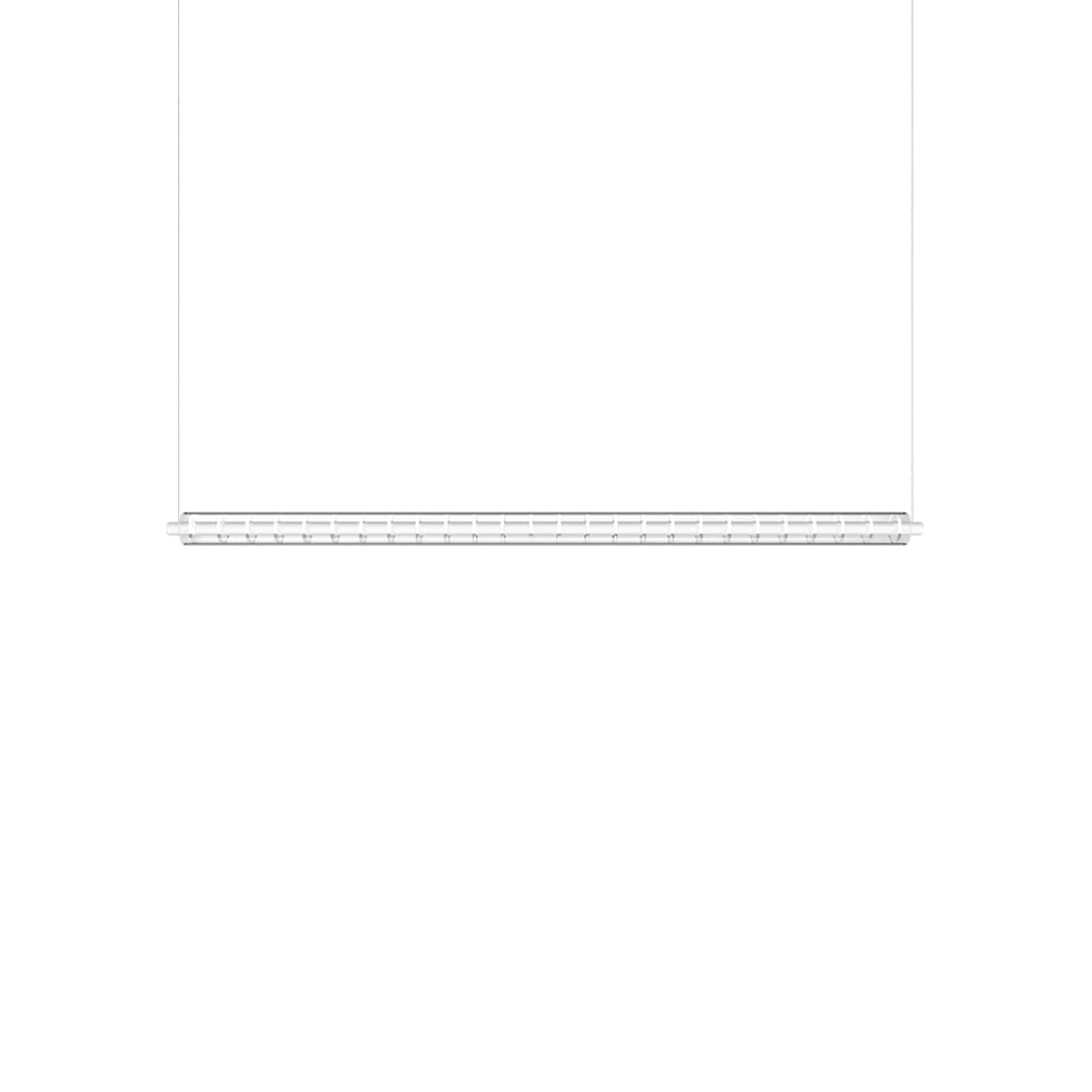 Arkoslight LOOP 1300 INDIRECT BASE - 3000K - bianco strutturato