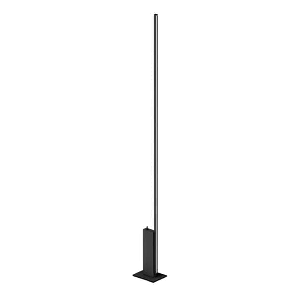 Arkoslight STANDUP - 2700K - nero strutturato