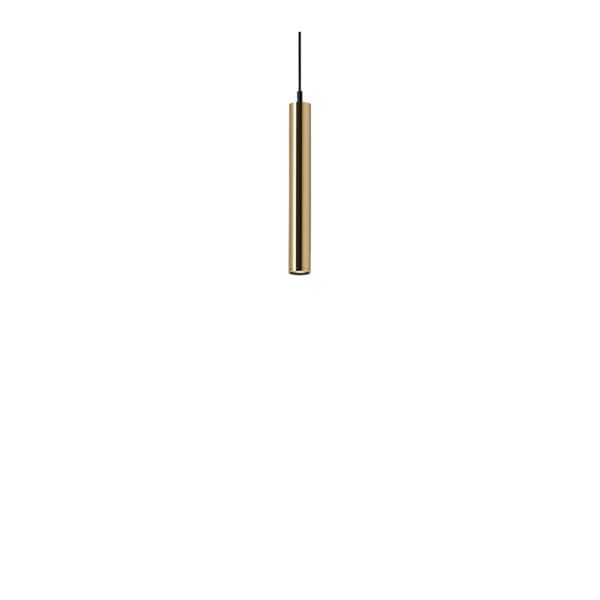 Arkoslight STICK BASE 22 2M SPOT - DIM DALI 2700K - metallic gold