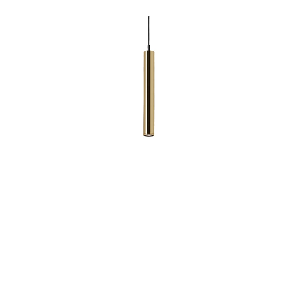 Arkoslight STICK BASE 22 2M SPOT - DIM DALI 2700K - oro metallizzato
