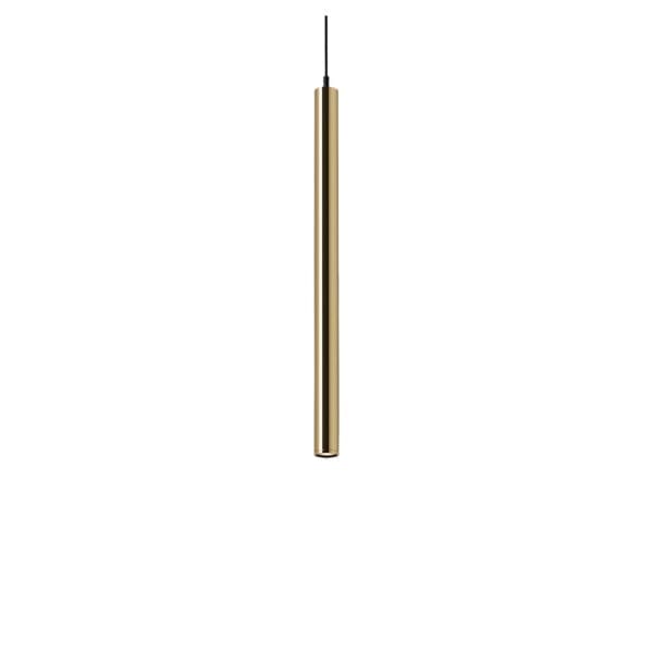 Arkoslight STICK BASE 44 2M SPOT - DIM DALI 3000K - metallic gold