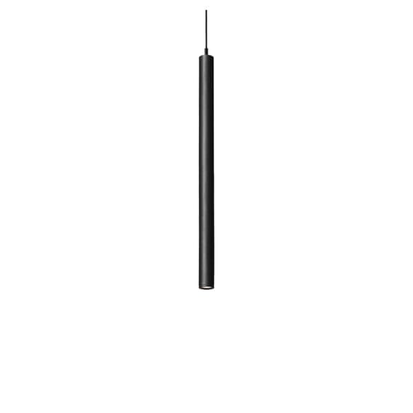 Arkoslight STICK BASE 44 2M SPOT - DIM DALI 3000K - nero strutturato