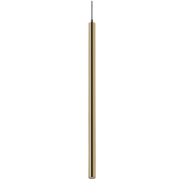 Arkoslight STICK BASE 66 2M MEDIUM - DIM DALI 2700K - metallic gold