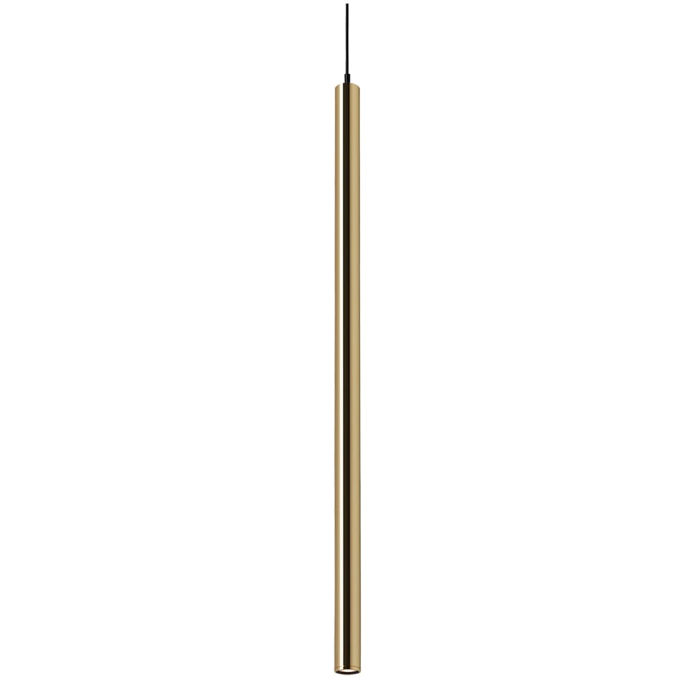 Arkoslight STICK BASE 66 2M MEDIUM - DIM DALI 3000K - metallic gold