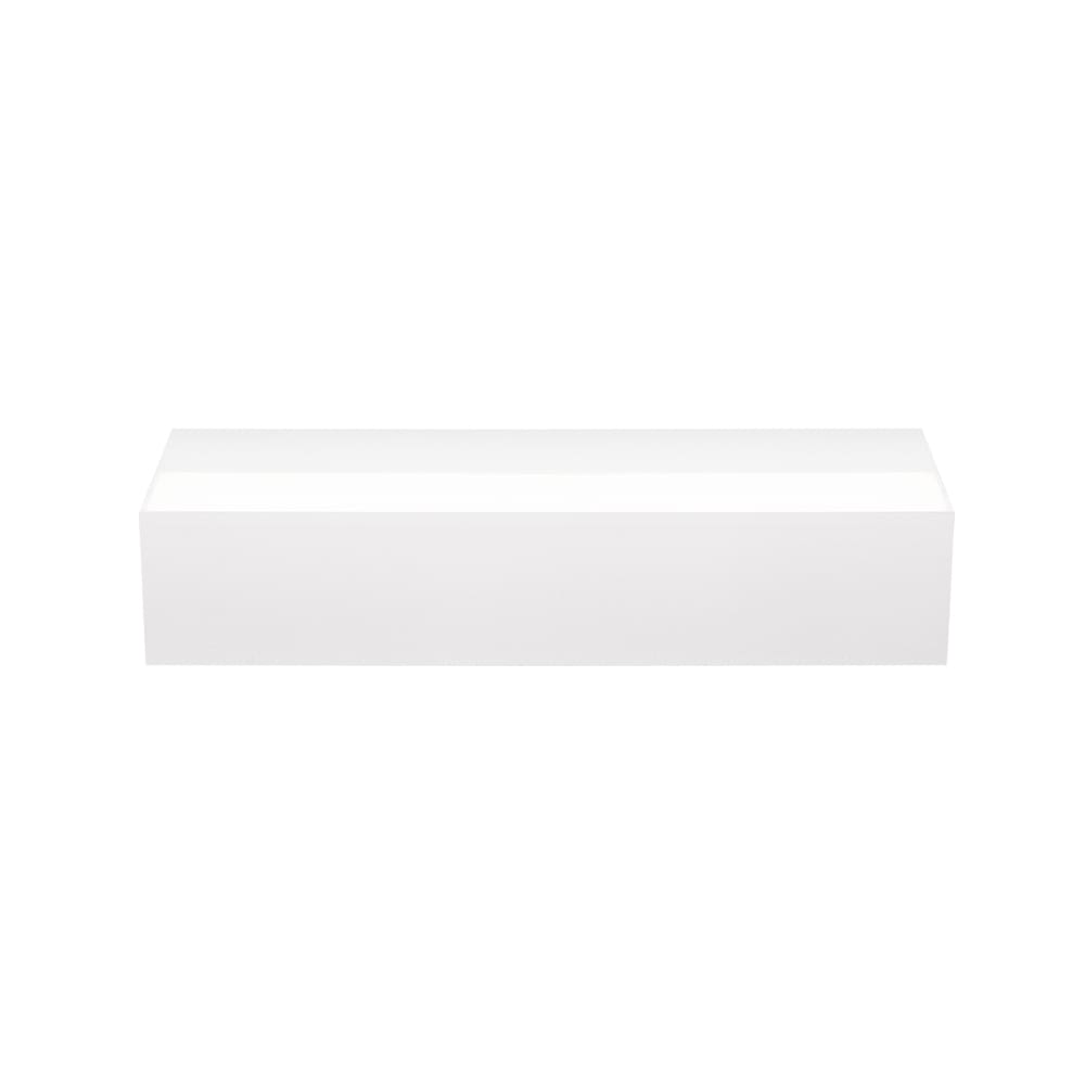 Arkoslight REC OUTDOOR DOUBLE - 2700K - bianco strutturato