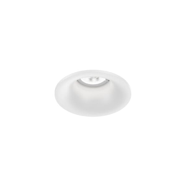 Wever e Ducrè RONY PETIT 1.0 - LED 2700K - matt white