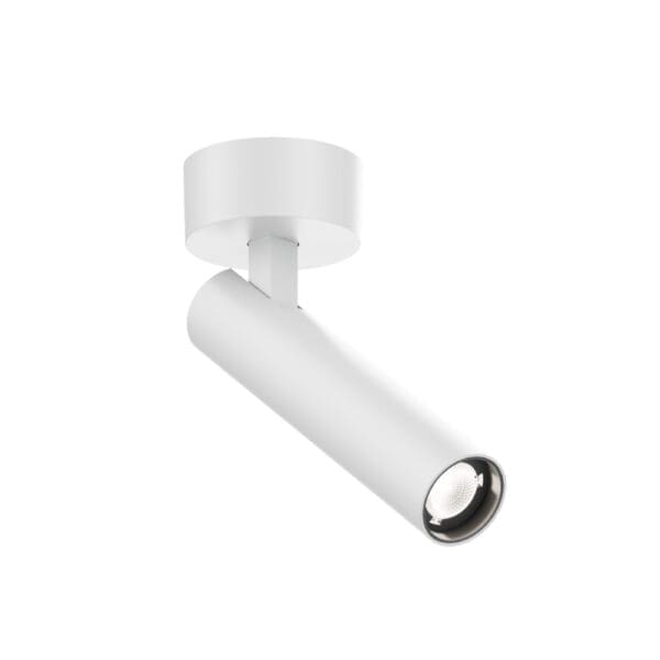 Wever e Ducrè MATCH SURFACE FLEXFY 1.0 - 2700K - matt white