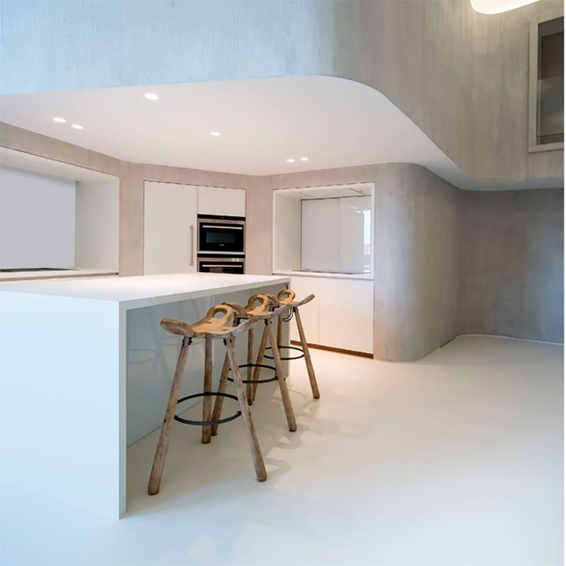 Wever e Ducrè DEEP 1.0 - LED 2700K blade springs 34° - gold - Image 2