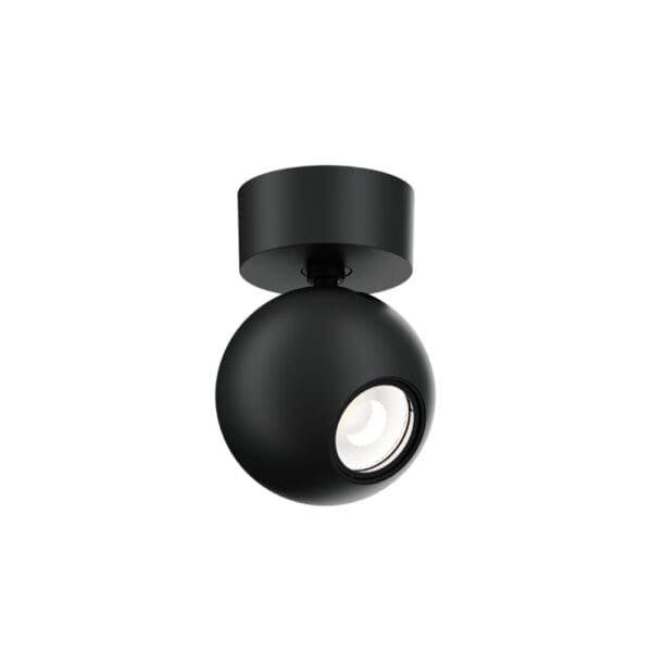 Wever e Ducrè LECA SURFACE FLEXFY 1.0 - 2700K - matt black