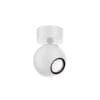 Wever e Ducrè LECA SURFACE FLEXFY 1.0 - 2700K - bianco opaco