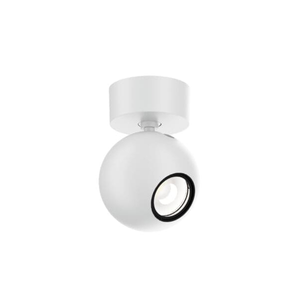 Wever e Ducrè LECA SURFACE FLEXFY 1.0 - 2700K - bianco opaco