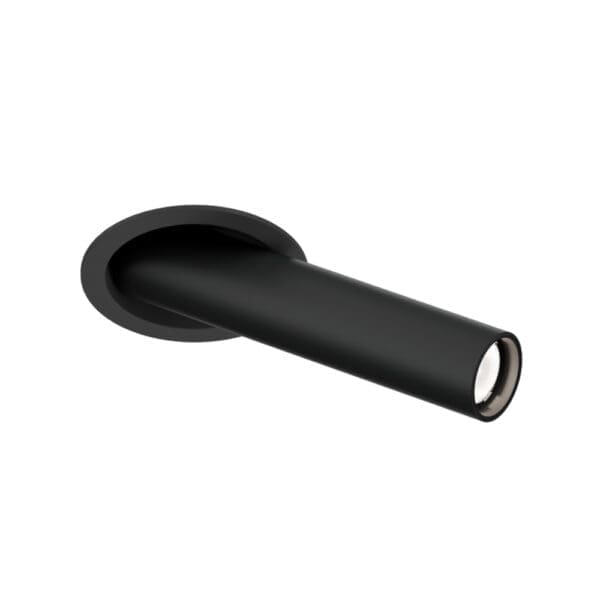 Wever e Ducrè MATCH SNEAK 1.0 - 3000K - nero opaco