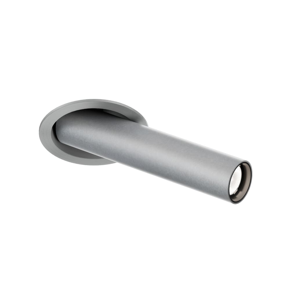 Wever e Ducrè MATCH SNEAK 1.0 - 2700K - brushed aluminium