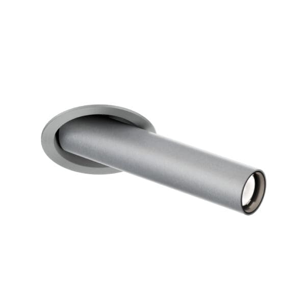 Wever e Ducrè MATCH SNEAK 1.0 - 3000K - alluminio spazzolato