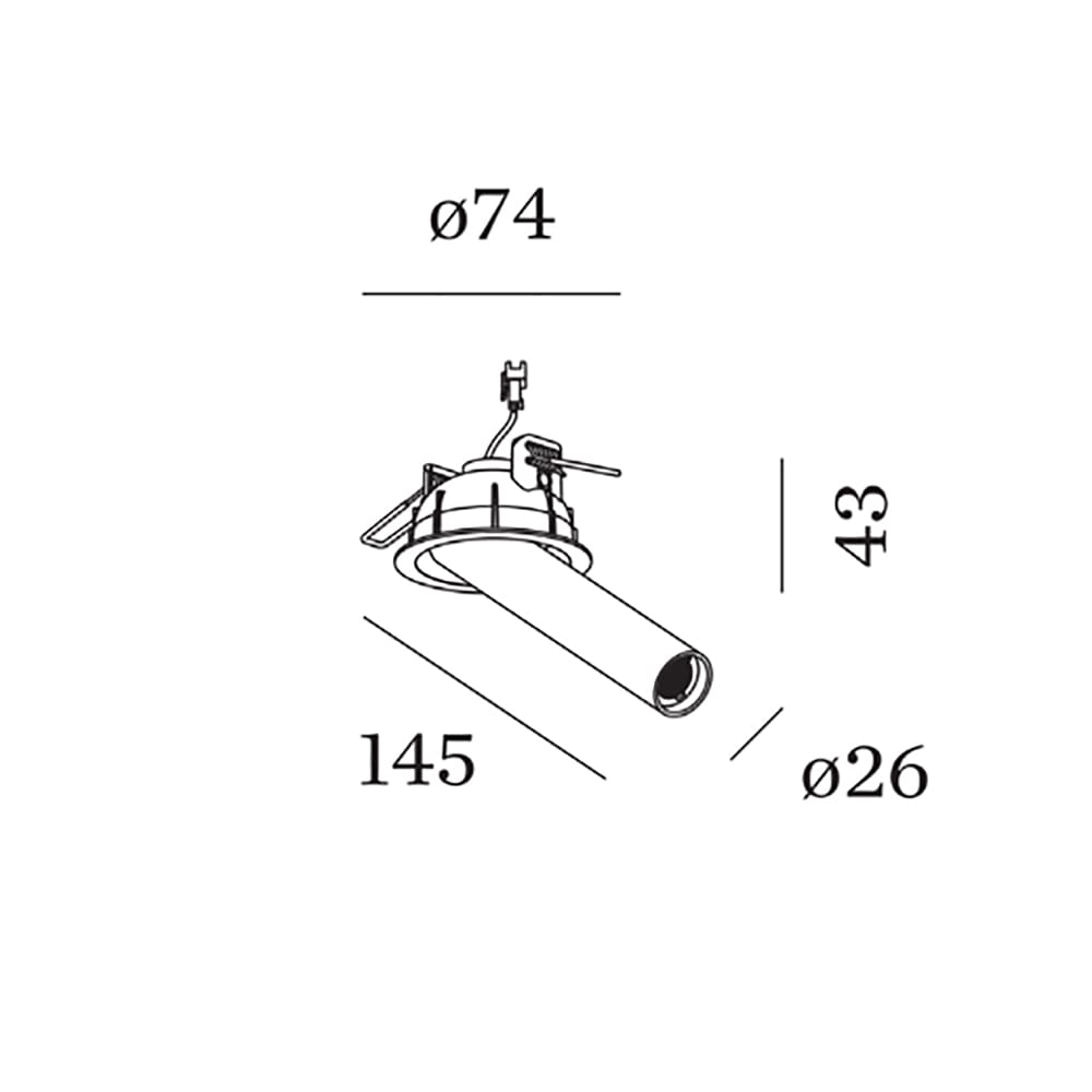 Wever e Ducrè MATCH SNEAK 1.0 - 3000K - bronze - Image 3