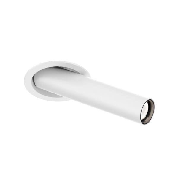 Wever e Ducrè MATCH SNEAK 1.0 - 3000K - matt white