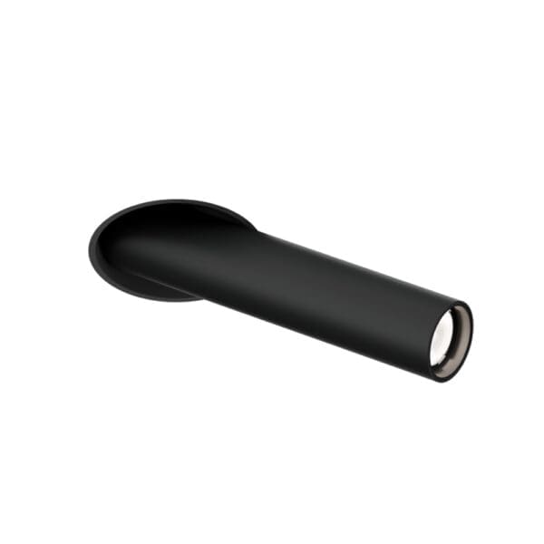 Wever e Ducrè MATCH SNEAK trimless 1.0 - 2700K - nero opaco