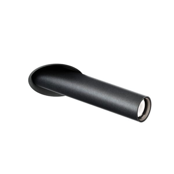 Wever e Ducrè MATCH SNEAK trimless 1.0 - 2700K - gunmetal