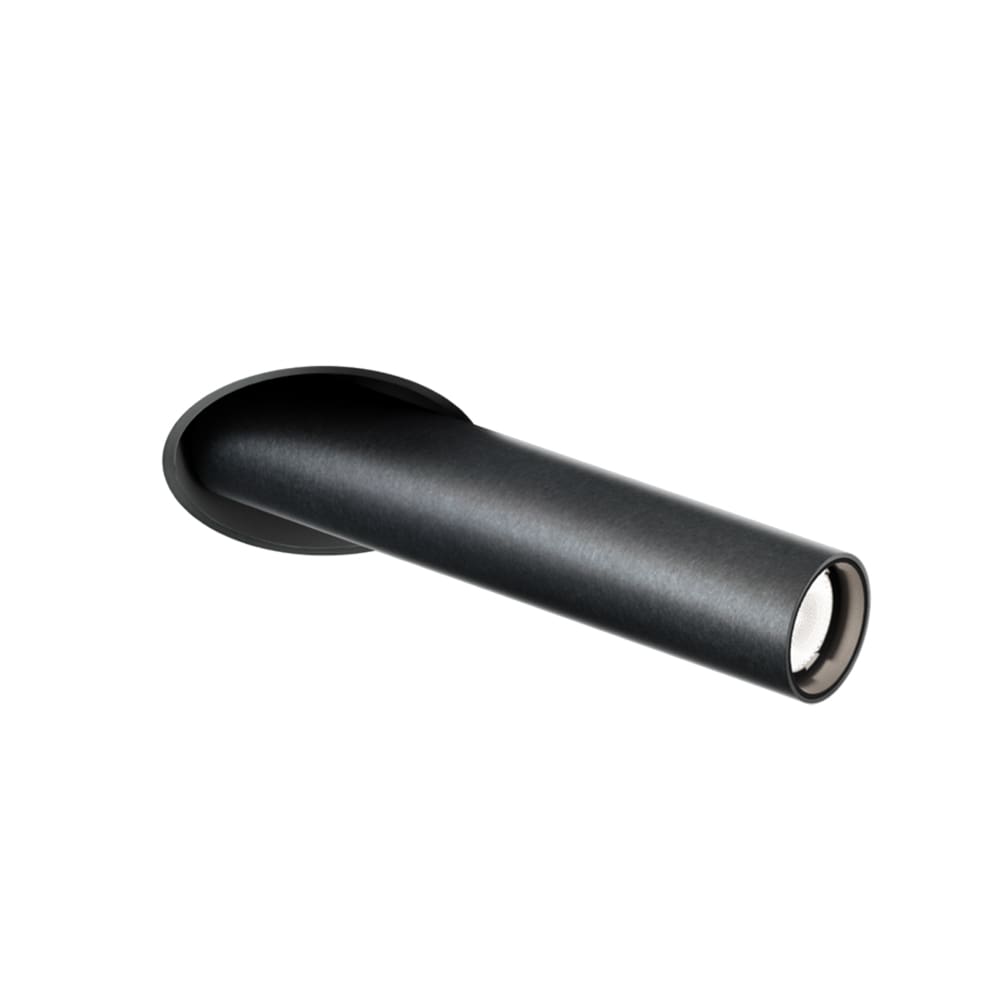 Wever e Ducrè MATCH SNEAK trimless 1.0 - 2700K - gunmetal