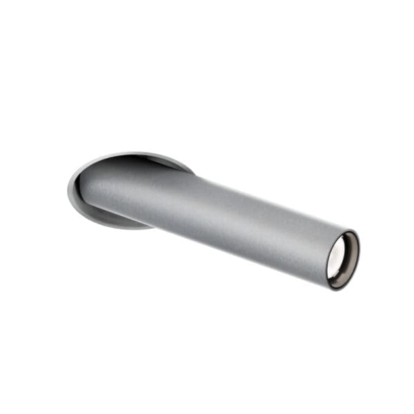 Wever e Ducrè MATCH SNEAK trimless 1.0 - 2700K - alluminio spazzolato